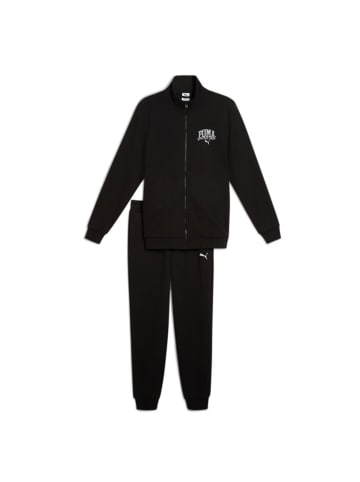 Puma Class Sweat Suit Jogginganzug  in Schwarz