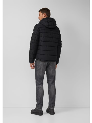 s.Oliver Outdoor-Jacke in 9999_schwarz