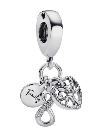Pandora Charms & Anhänger für Damen in silber