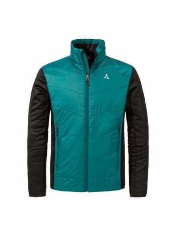 Schöffel Schnürschuh in grau