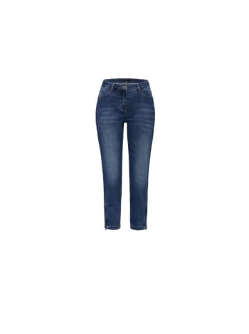 Toni Jeans in blau