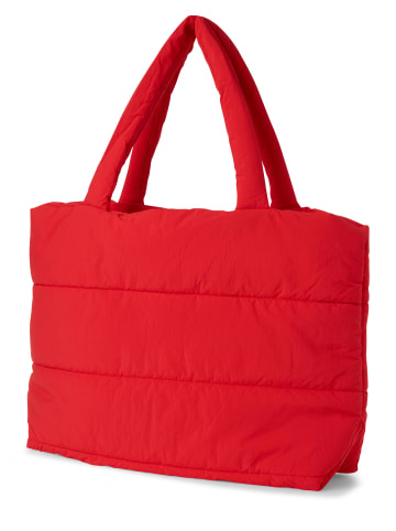 MOSS COPENHAGEN Shopper MSCHSasja in rot - 0001