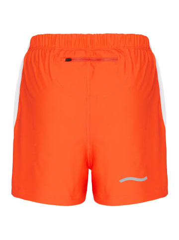 TAO Laufshort FABIUS in orange