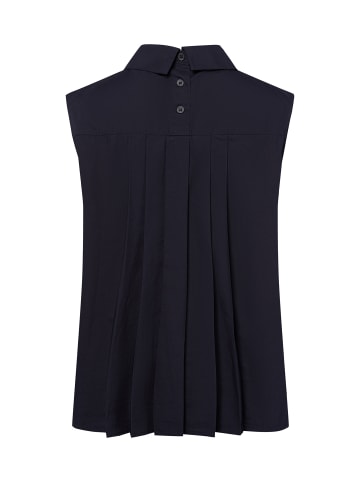 Marc O'Polo DENIM Bluse in marine