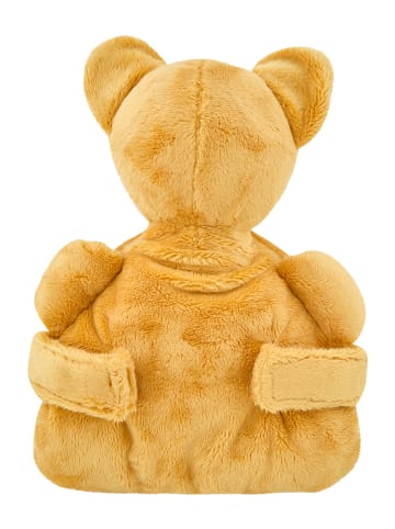 Sterntaler Kinderspiegel LÖWE Leo in gelb