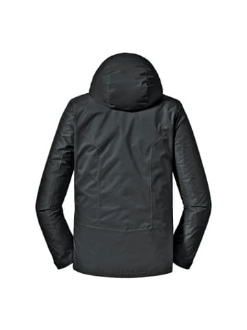 Schöffel Jacke "Jacket Easy XT M" in black