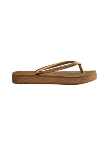 Havaianas Flops Slim in bunt