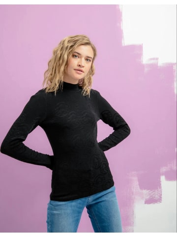 SPORTALM Kitzbühel Pullover in schwarz