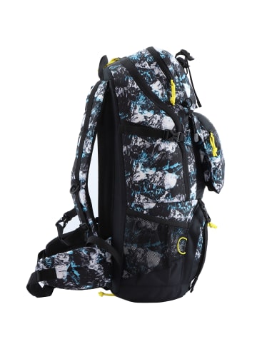 National Geographic Rucksack Destination in Mountain Mint