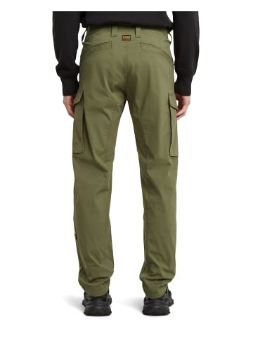 G-Star Raw Core Regular Cargohose shadow olive