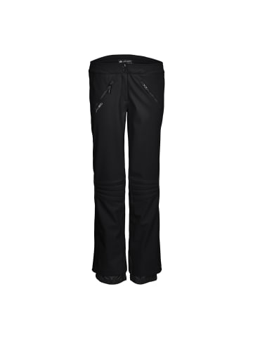 Killtec KSW 312 WMNSFTSHLL PNTS in Schwarz0110