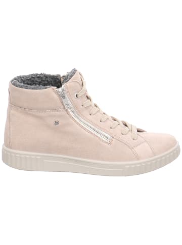 Jomos Klassische Stiefelette in rot