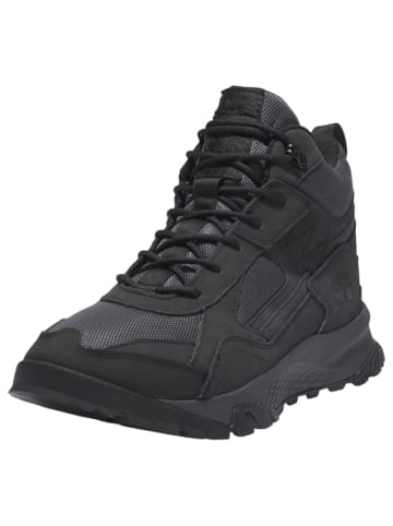 Timberland Stiefel schwarz