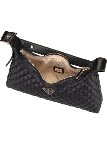 Guess Handtasche Eco Rianee in Black