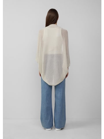 s.Oliver Indoor-Poncho in 8100_beige