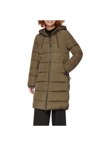 Q/S designed by Mantel in olive