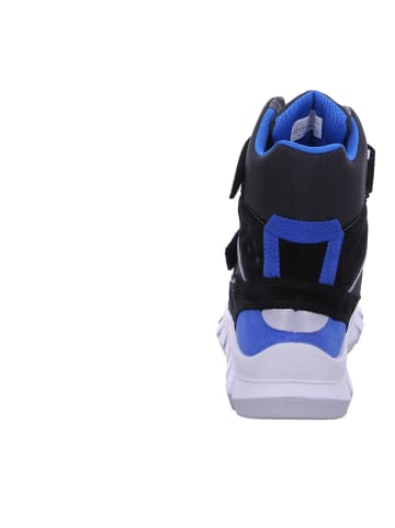 Richter Shoes Winterstiefel  in Schwarz