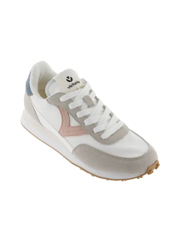 Victoria Sneaker 1138103 Rose