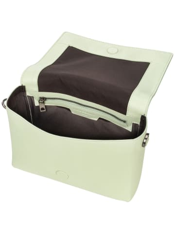 LIEBESKIND BERLIN Bodybag Hilla Tokyo M in Sage