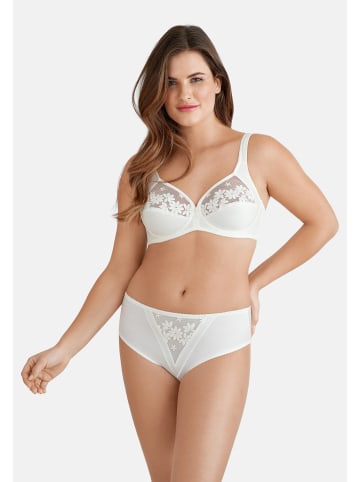 Felina Bügel BH Swiss Broderie in Naturell