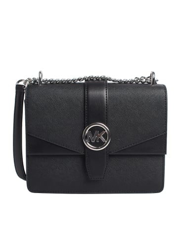 Michael Kors Umhängetasche in Black