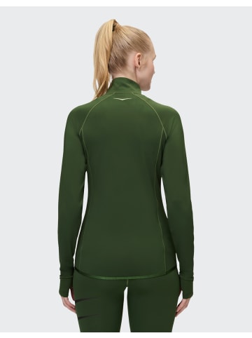 Venice Beach Trainingsjacke Pro Line Hampton in dark green