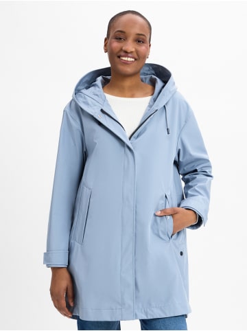 Fuchs Schmitt Parka in hellblau