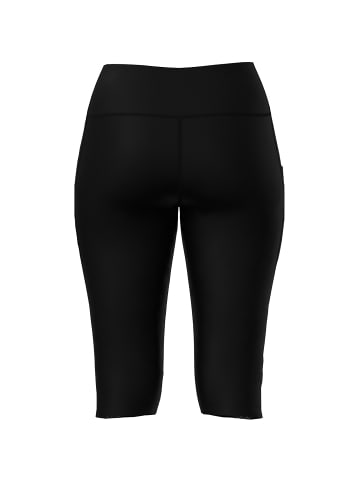 Jako Capri Tight Power Damen in Schwarz01101