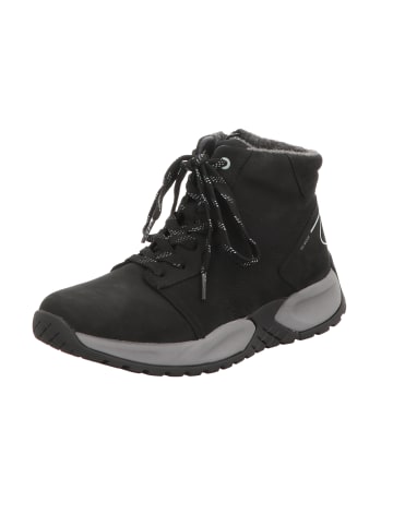 Gabor Stiefel in schwarz