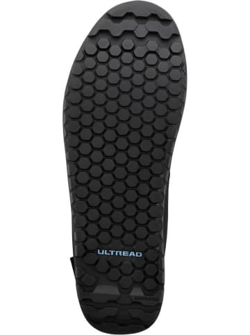 SHIMANO Fahrradschuhe GF400 Herren/Damen MTB FLATPEDAL Fahrradschuhe Schwarz