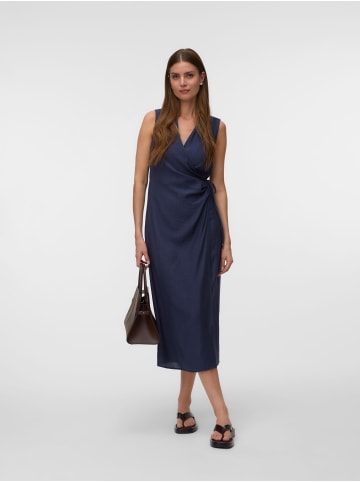 Vero Moda Kleid in Navy Blazer