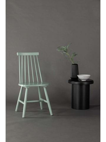ebuy24 Esszimmerstuhl Lönneberga grün 2er Set
