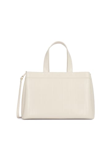 Kazar Schultertaschen in Off-white