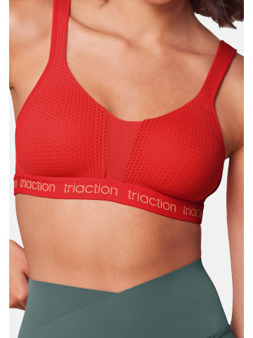 triaction by Triumph Sport-BH Energy Lite in Blood Orange