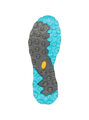 AKU W FLYGTX in Blau