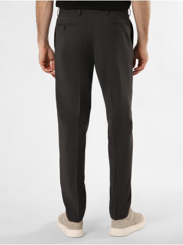 Finshley & Harding Baukasten-Hose Carter in anthrazit