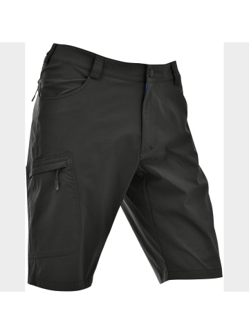 Maul Sport Alberta XT - Bermudas in Schwarz01101