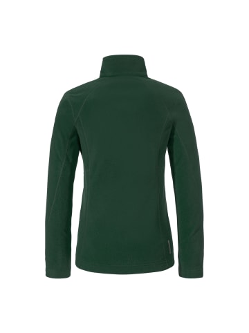Schöffel Fleecejacke Leona3 in Grün