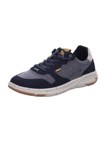 Dockers by Gerli Schnürschuhe  in Schwarz