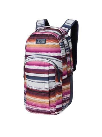 Dakine Rucksack 'Campus L 33L' in lila