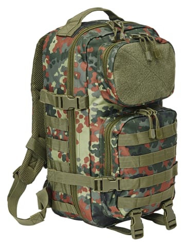 Brandit Bag in flecktarn