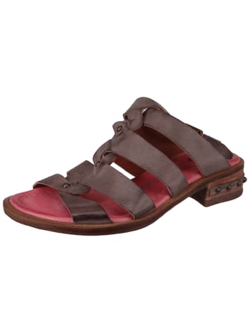 A.S.98 Sandalen grau