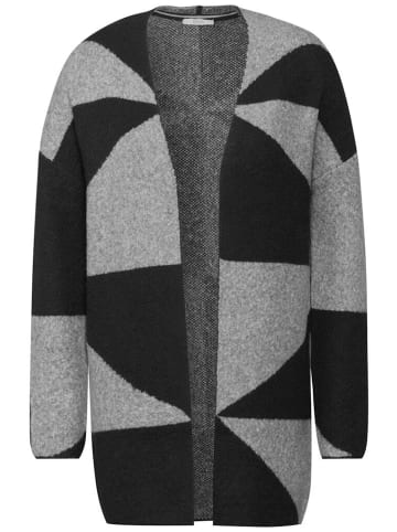 Cecil Pullover in Black
