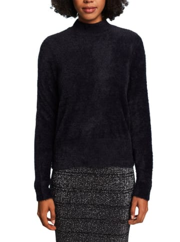 ESPRIT Pullover in Black