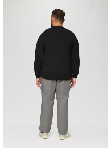 s.Oliver Strickpullover in 9999_schwarz