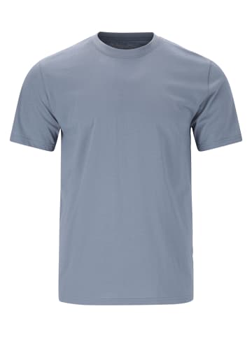 NOU T-Shirt Highmore V2 in 2253 China Blue