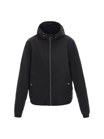 DreiMaster Men Jacket in black