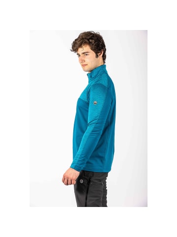 Maul Sport Shirt Karstein 3XT in Petrol