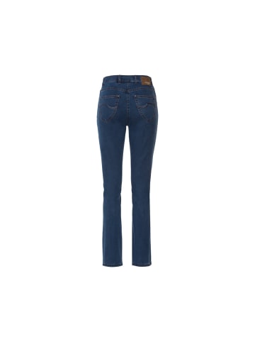 BRAX  Slim Fit Jeans in blau