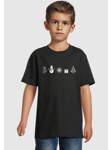 Merchcode Merchcode T-Shirts in black